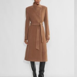 Aritzia Babaton Connor Coat